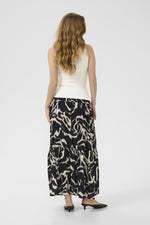 Load image into Gallery viewer, Kaffe - KAomi Top - Chalk