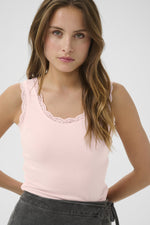 Load image into Gallery viewer, Kaffe - KAomi Top - Lotus