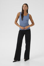 Load image into Gallery viewer, Kaffe - KAomi Top - Windsurfer