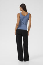 Load image into Gallery viewer, Kaffe - KAomi Top - Windsurfer