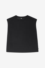 Load image into Gallery viewer, Le Temps Des Cerises - Fraser T-Shirt - Black