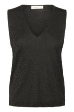 Load image into Gallery viewer, In Wear - Thani Tank - Black