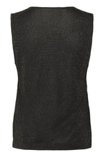 Load image into Gallery viewer, In Wear - Thani Tank - Black