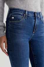 Load image into Gallery viewer, AG Jeans - Prima Jean - Goldrush