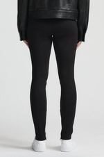 Load image into Gallery viewer, Raw By Raw - Ruby Legging High Waisted - Jet
