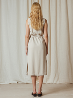 Load image into Gallery viewer, Indi And Cold - Vestido Dress VF208 - Piedra