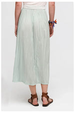 Load image into Gallery viewer, Aldo Martins - Kira Skirt - Green