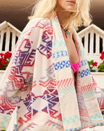 Load image into Gallery viewer, Aldo Martins - Milne Jacket - Multi