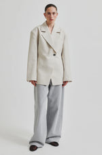 Load image into Gallery viewer, Second Female | Maximus Blazer | Summer Sand
