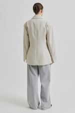 Load image into Gallery viewer, Second Female | Maximus Blazer | Summer Sand