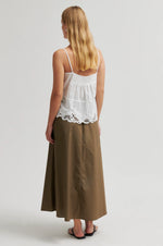 Load image into Gallery viewer, Second Female - Alisa Skirt - Canteen