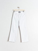 Load image into Gallery viewer, Indi And Cold - Pantalon Harry Pant BB331 - Blanco

