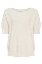 Load image into Gallery viewer, Marta Du Chateau - Constanza Knit - Beige