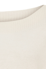 Load image into Gallery viewer, Marta Du Chateau - Constanza Knit - Beige