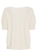 Load image into Gallery viewer, Marta Du Chateau - Constanza Knit - Beige