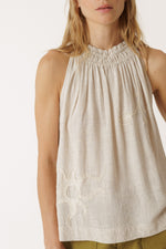 Load image into Gallery viewer, Indi And Cold - Camisa - Lino 184