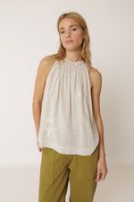 Load image into Gallery viewer, Indi And Cold - Camisa - Lino 184