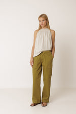 Load image into Gallery viewer, Indi And Cold - Camisa - Lino 184
