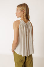 Load image into Gallery viewer, Indi And Cold - Camisa - Lino 184