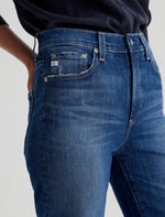 Load image into Gallery viewer, AG Jeans - Brinley Jean - 11 Years Memory