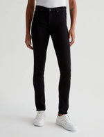 Load image into Gallery viewer, AG Jeans - Prima - Super Black