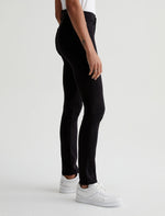 Load image into Gallery viewer, AG Jeans - Prima - Super Black