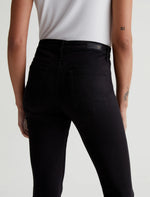 Load image into Gallery viewer, AG Jeans - Prima - Super Black
