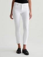 Load image into Gallery viewer, AG Jeans - Prima - White