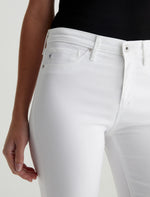 Load image into Gallery viewer, AG Jeans - Prima - White