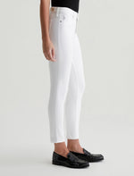 Load image into Gallery viewer, AG Jeans - Prima - White