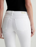 Load image into Gallery viewer, AG Jeans - Prima - White