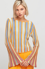 Load image into Gallery viewer, Aldo Martins - Nules Reversible Knit - Multi