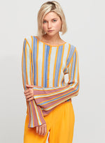 Load image into Gallery viewer, Aldo Martins - Nules Reversible Knit - Multi