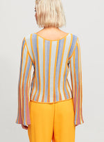 Load image into Gallery viewer, Aldo Martins - Nules Reversible Knit - Multi