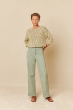 Load image into Gallery viewer, Indi And Cold - Fran Jean - Lichen 570