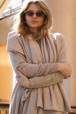 Load image into Gallery viewer, Bridge And Lord - Wrap Topper - Sky Blue