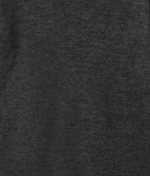 Load image into Gallery viewer, By Basics - Shirt With V Neck - Anthracite Melange