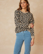 Load image into Gallery viewer, Indi And Cold - Noah Micro Cord Pants - Steel
