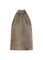 Load image into Gallery viewer, Coster Copenhagen - Heart Styler Top - Army