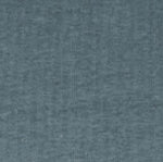 Load image into Gallery viewer, Crossley - Clovil Long Sleeve V Neck Cotton Top - Denim