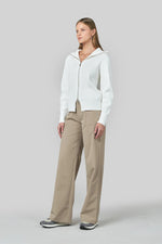 Load image into Gallery viewer, Dricoper - Clara Knit Jumper - Ivory