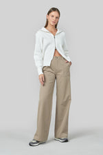 Load image into Gallery viewer, Dricoper - Clara Knit Jumper - Ivory