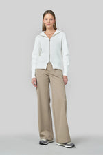 Load image into Gallery viewer, Dricoper - Clara Knit Jumper - Ivory