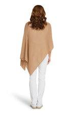 Load image into Gallery viewer, Esperance & Co - Cashmere Topper - Baby Camel