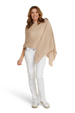Load image into Gallery viewer, Esperance & Co - Cashmere Topper - Chai