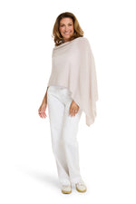 Load image into Gallery viewer, Esperance & Co - Cashmere Topper - Champagne