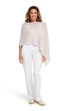 Load image into Gallery viewer, Esperance & Co - Cashmere Topper - Champagne