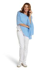 Load image into Gallery viewer, Esperance & Co - Cashmere Topper - Chapel Hill