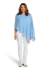 Load image into Gallery viewer, Esperance & Co - Cashmere Topper - Chapel Hill