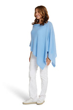 Load image into Gallery viewer, Esperance & Co - Cashmere Topper - Chapel Hill